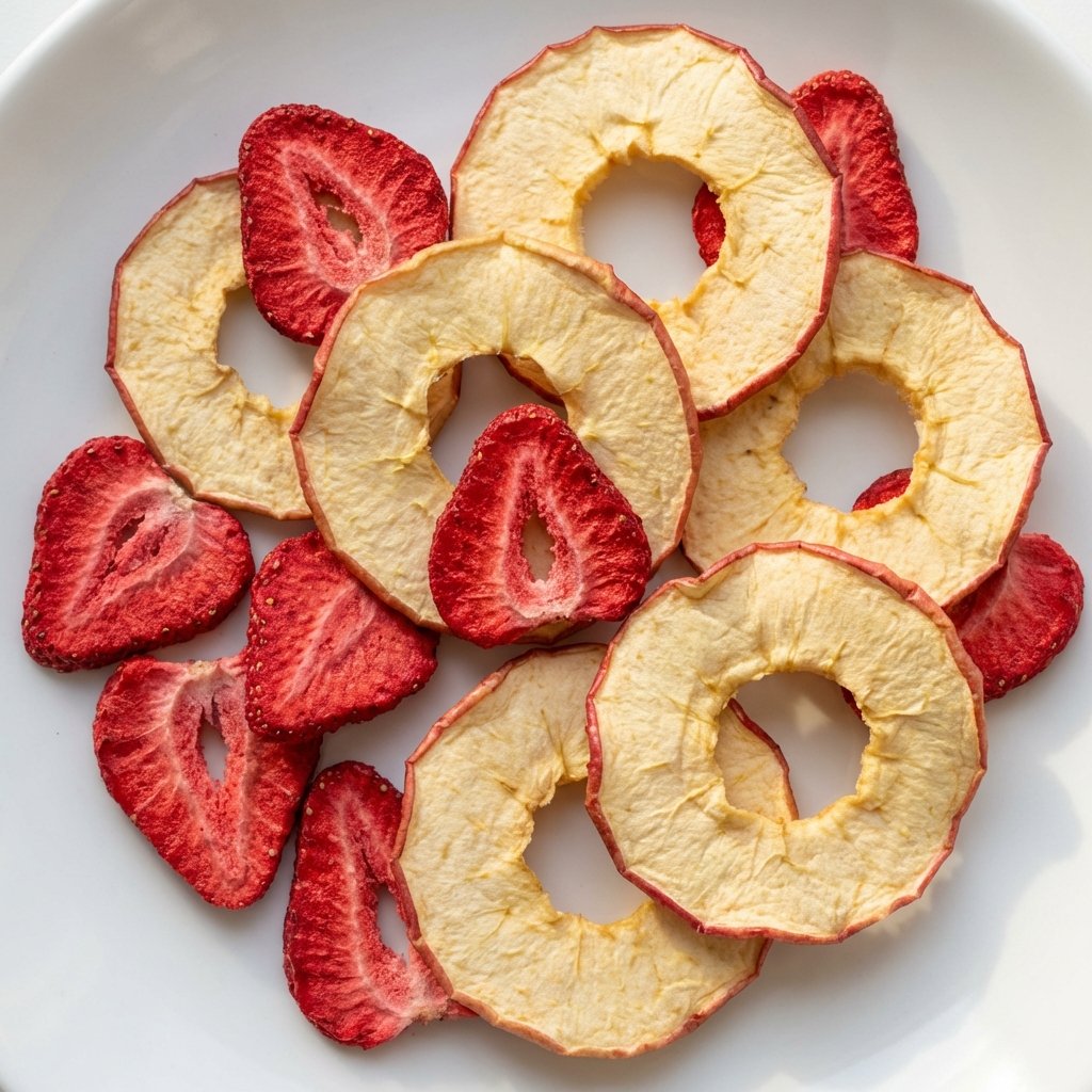 Freeze Dry Fason Üretim