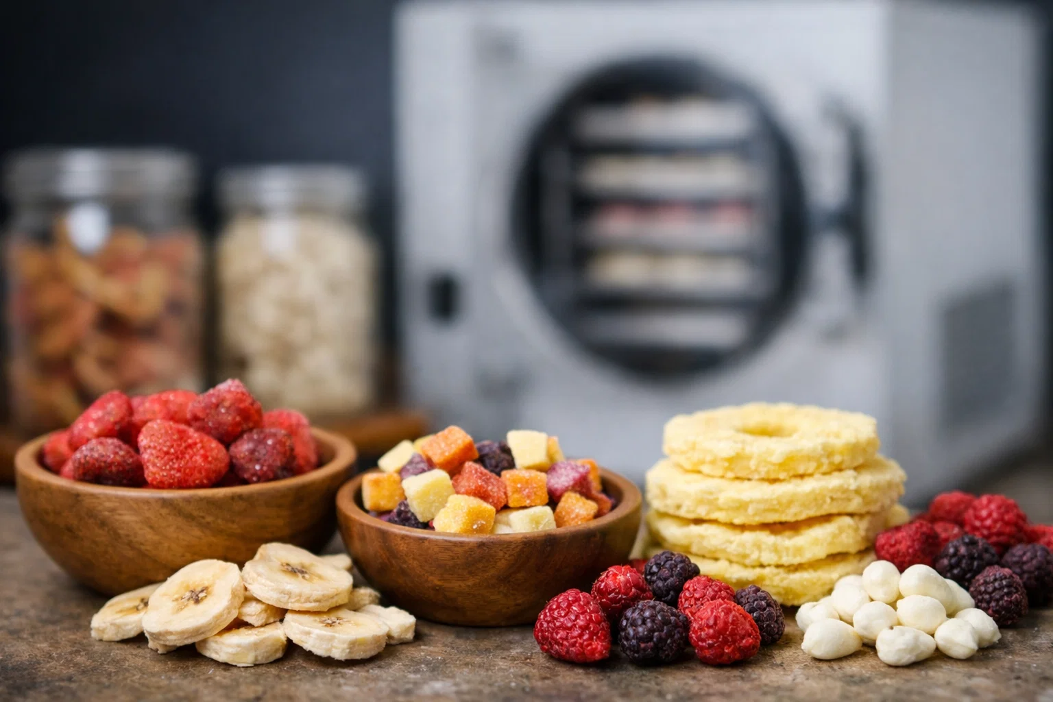 Freeze Dry İşi Kurmak: Girişimci Rehberi